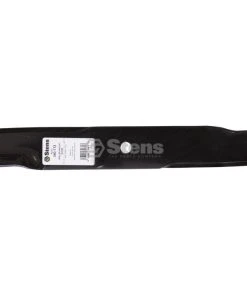 Stens Parts Stens Genuine Part 340-172 Rolled Air-Lift Blade Pack Of 3