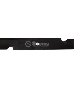 Stens Parts Stens Genuine Part 340-878 Notched Air-Lift Blade Pack Of 3