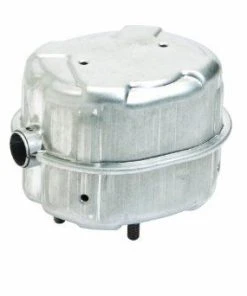 Oregon Parts Oregon 35-034 Genuine Part [717] Muffler Honda