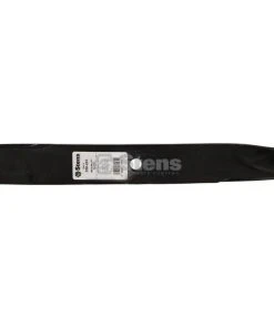 Stens Parts Stens Genuine Part 350-223 Medium-Lift Blade Pack Of 3