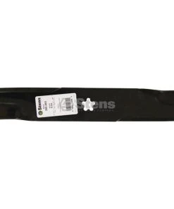Stens Parts Stens Genuine Part 350-265 Hi-Lift Blade Pack Of 3