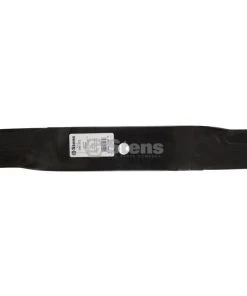 Stens Parts Stens Genuine Part 350-372 Hi-Lift Blade Pack Of 3
