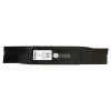 Stens Parts Stens Genuine Part 350-528 Hi-Lift Blade Pack Of 3
