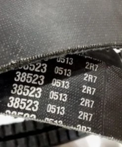 Bunton , Bobcat , Ryan Genuine Belt For XM Series 38523