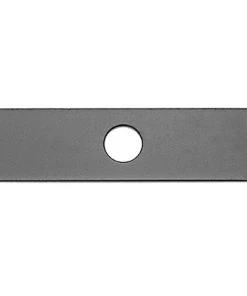 Oregon Parts Oregon 40-141 Genuine Part Edger Blade 8in X 1in X .120in