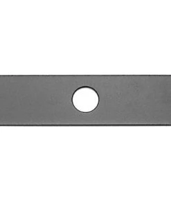 Oregon Parts Oregon 40-141 Genuine Part Edger Blade 8in X 1in X .120 In (pack Of 10)