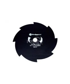 Rotary Parts Rotary Genuine Part 4279 BRUSH BLADE 10"X 1" 8T Pack Of 3