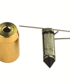 Oregon Needle Valve 49-244