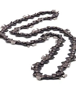 Husqvarna Genuine Part 501842572 H46X-72 20 Inch Chainsaw Chain 3/8" .050"