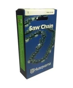 Husqvarna Parts Husqvarna 501847044 Chainsaw Chain 12" 3/8 Pitch X .050 Gauge