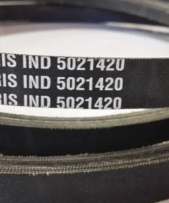Ferris Genuine Belt For 52" Hydro Walk Dual Drive 5021420