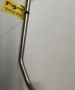 Husqvarna Genuine OEM Part 502175202 Handlebar Left