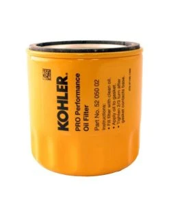 Kohler Engines OEM 5205002-S Pro Performance Oil Filter