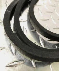 Husqvarna V-Belt L 105-1/8" , W 1/2" Z- CZ Series 539110410 -sle equipment shop 531300778 1