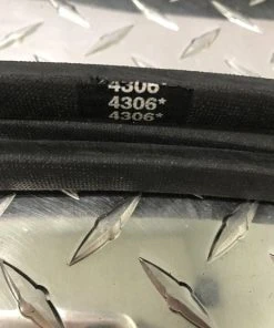 Husqvarna V-Belt L 105-1/8" , W 1/2" Z- CZ Series 539110410