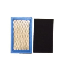 Ferris Genuine Part Air Filter 5101655X4 For Mowers Set Of 2