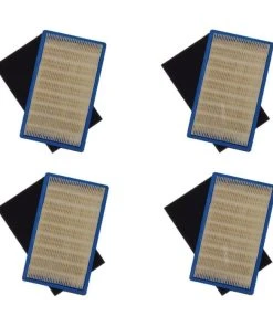 Ferris Genuine Part Air Filter 5101655X4 For Mowers Set Of 4 -sle equipment shop 531308157x4