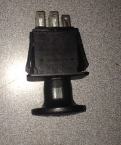 Husqvarna Genuine Part Pto Switch 532174651