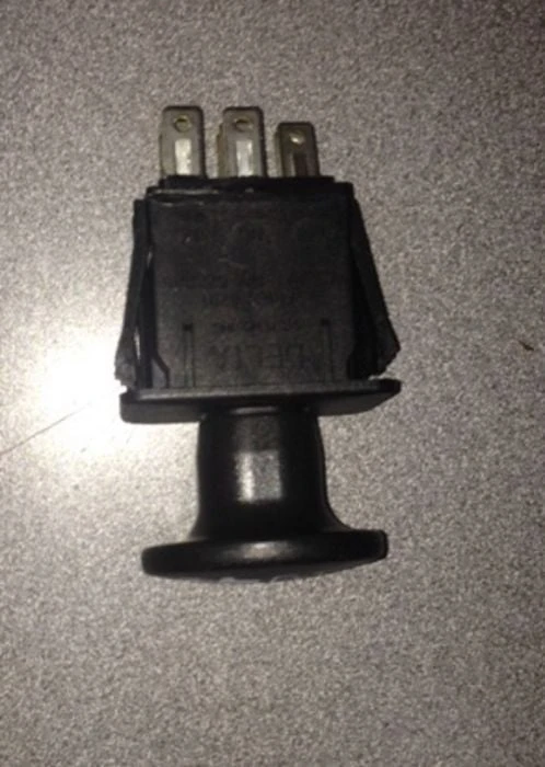 Husqvarna Genuine Part Pto Switch 532174651 1 Husqvarna Genuine Part Pto Switch 532174651
