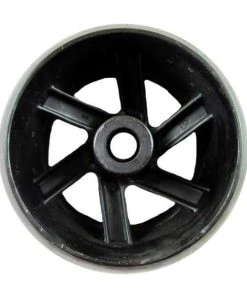 Husqvarna Genuine Part 532174873 Deck Gauge Wheel Rally Multipack Of 4