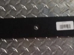 Husqvarna Genuine Part Blade Oem - 25" 539105476