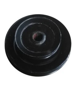 Husqvarna Parts Husqvarna Genuine Part 539111257 61 LNG DBL HEX STK PULLEY