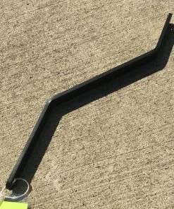 Husqvarna Parts Husqvarna Genuine Part 539131282 SUPPORT STRAP - L.H.