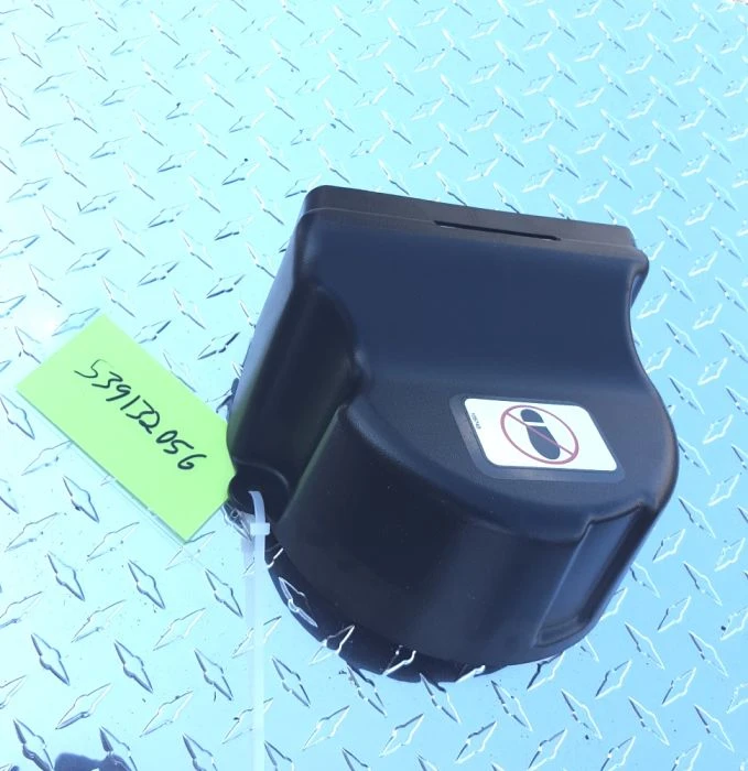 Husqvarna Genuine Part 539132056 BELT COVER - 44 4 Husqvarna Genuine Part 539132056 BELT COVER - 44 - Image 4