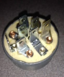 Husqvarna Genuine Part Switch, Ignition, Indak 574455401