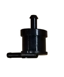 Husqvarna Parts Husqvarna Genuine Part 576618101 VALVE.FUEL.CHECK
