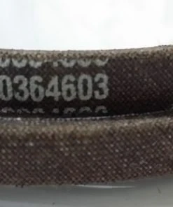 Husqvarna Parts Husqvarna Genuine Drive Belt - Walk-Behind Mowers - 580364603 -sle equipment shop 580364603 3