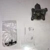 Husqvarna Parts Husqvarna Genuine Part 587820301 KIT.MANDREL.GREASEABLE.TALL