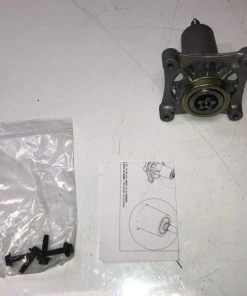 Husqvarna Parts Husqvarna Genuine Part 587820301 KIT.MANDREL.GREASEABLE.TALL