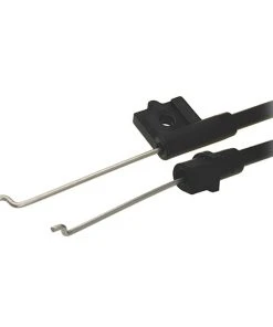 Oregon 60-074 John Deere GC00566 Throttle Control 3" TRA 58.36"