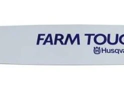 Husqvarna 608000157 20" Chainsaw Bar FT280-72 3/8" .050 Farm Tough
