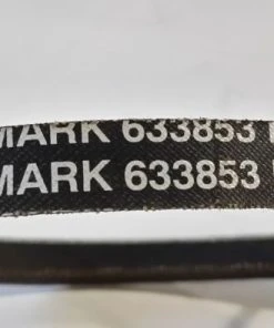 Toro Genuine Drive Belt - Z-Master Drive Belt - 1-633853