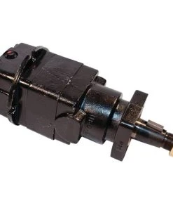 Dixie Chopper Genuine Part Wheelmotor - White 18" 67118-W