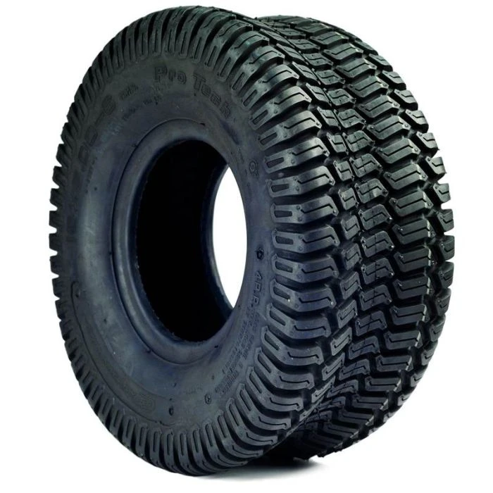 Oregon 66-202 Lawn Mower Tire 15x600-6 Magnum Turf Tubeless 4-Ply 1 Oregon 66-202 Lawn Mower Tire 15x600-6 Magnum Turf Tubeless 4-Ply