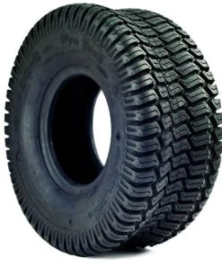 Oregon 66-200 Lawn Mower Tire 11X400-5 Magnum Turf Tubeless, 4-Ply