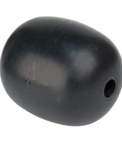 Oregon 72-030 Anti-Scalp Deck Roller 3" X 3-1/2"