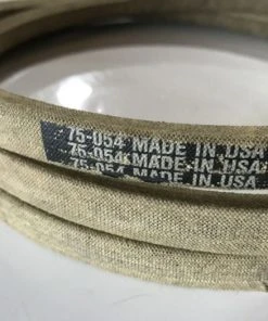 Oregon Genuine Covered Scag Deck Belt - 36" Scag - 75-054