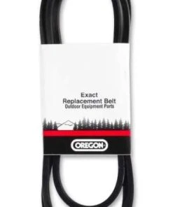 Oregon 75-058 Bobcat Yazoo-Kees Snapper Scag Lesco 92.6X5/8" Replacement Belt