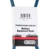 Oregon Parts Oregon 75-586 Dayco Devilbliss Dixon Exmark Kees Gates Goodyear 5/8" X 86" Belt