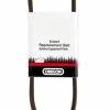 Oregon Mower Deck Belt Fits 42" Mowers Built 2006