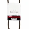 Oregon Mower Deck Belt Fits 54" Mowers Built 2006
