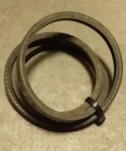 MTD Parts MTD Genuine V-Belt - Self Propelled Walk Behinds - 954-0637A -sle equipment shop 754 0637a 2