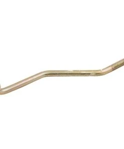 AYP 145537 Mower Deck Lift Link LH, 3/8-24 RH Thread Oregon 76-037 -sle equipment shop 76 037