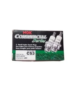 Oregon Parts Oregon Genuine OEM Part 77-263-1 SPARK PLUG NGK - NG,CS3