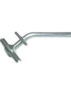 JRCO Caster Pin For 700 Series Hooker Aerators 7823-1