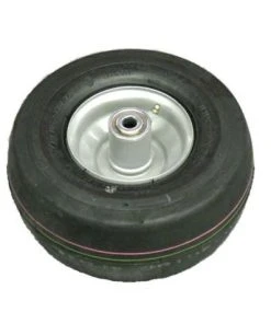 JRCO Wheel & Tire For Blower Buggies & Hooker Aerators 7867
